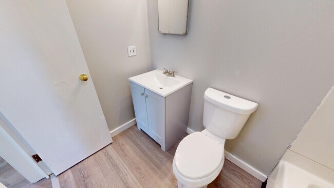 Building Photo - 7701 Dercum Rd