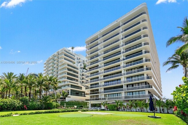 Building Photo - 9455 Collins Ave
