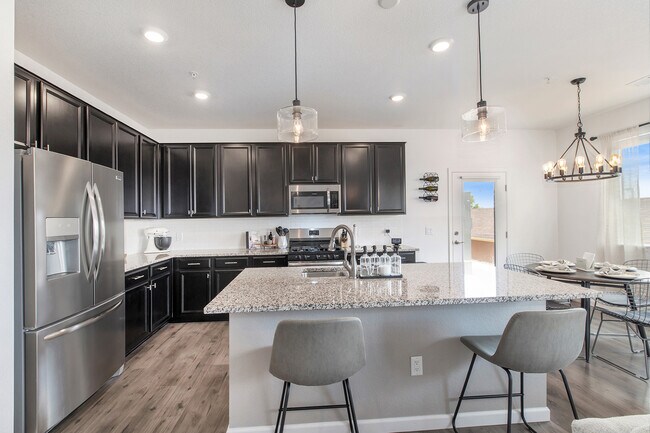 Building Photo - 4569 Copeland Lp