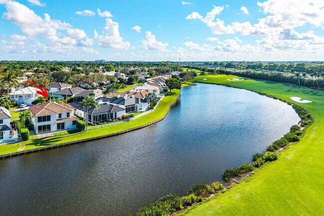 Building Photo - 5855 NW 42nd Way