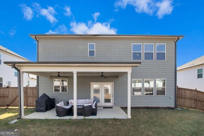 Building Photo - 603 Skye Ct