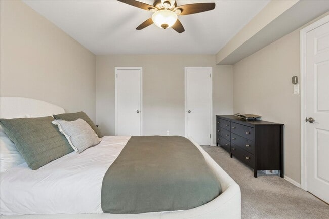 Building Photo - Bright & Renovated 1B/1B Condo with Pool, Tennis, & Chester Valley Trail Access – Old Forge Crossing