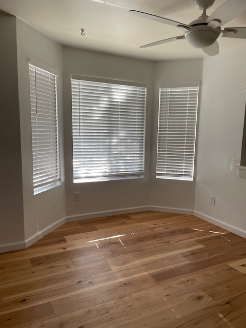 Dining area - 1500 Market St