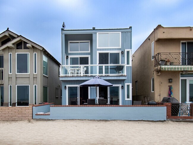Building Photo - 3703 Seashore Dr