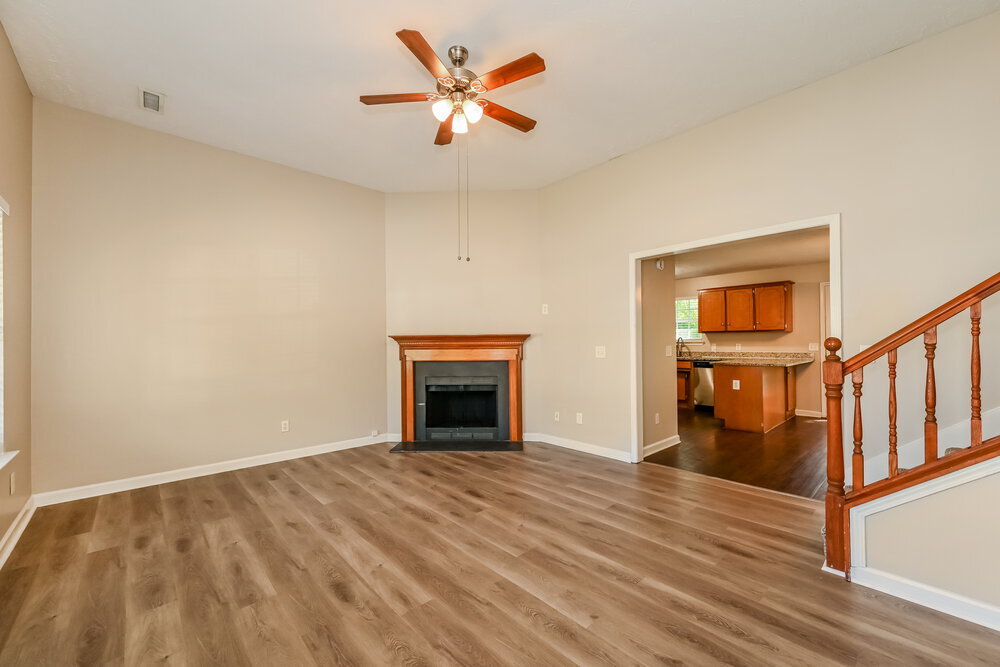 Building Photo - 1609 Soulshine Pl