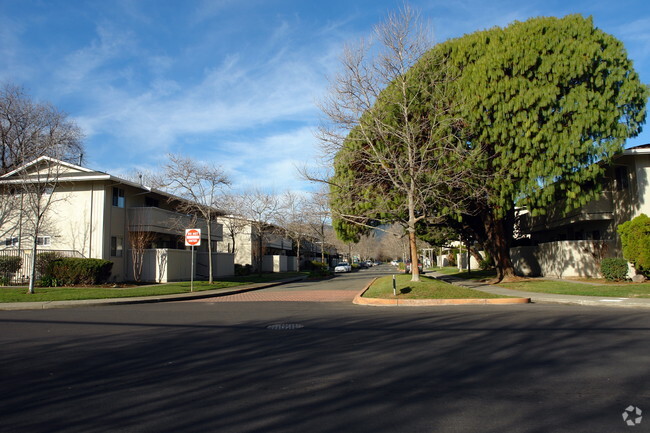 Primary Photo - Orchard Maples Apartments