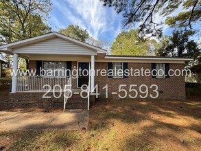 Building Photo - Hueytown (*** APPROVED APPLICANT, PENDING SECURITY DEPOSIT ***