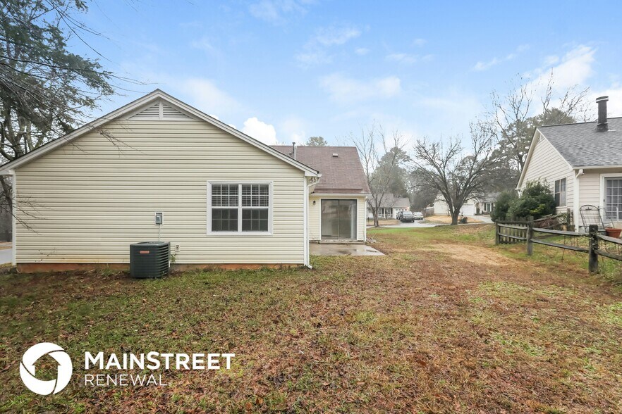 Building Photo - 12409 Danby Rd