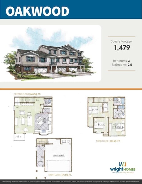 Building Photo - 4209 W Flight Park Ct