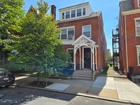 Building Photo - 326 N Duke St