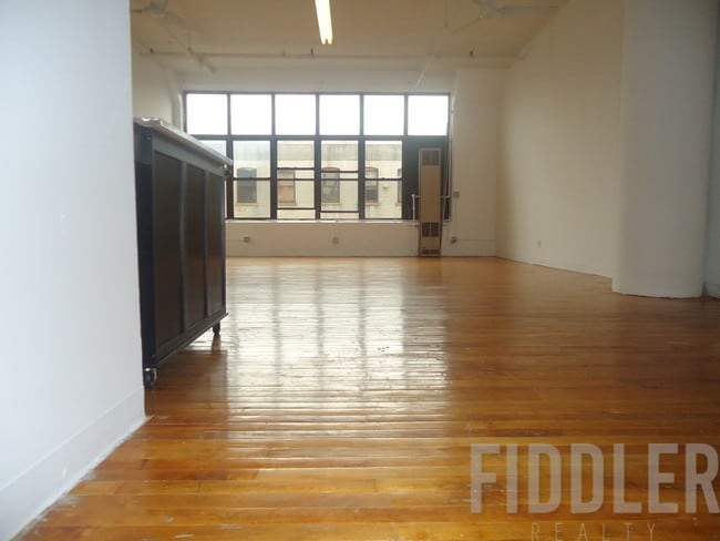 Floorplan - 144 Spencer St