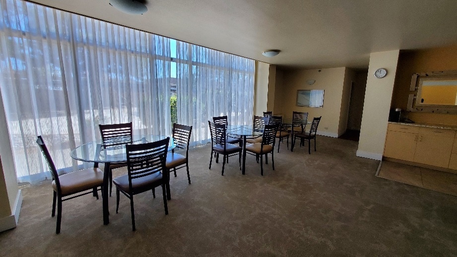 AMENITIES - 1331 Park Ave SW