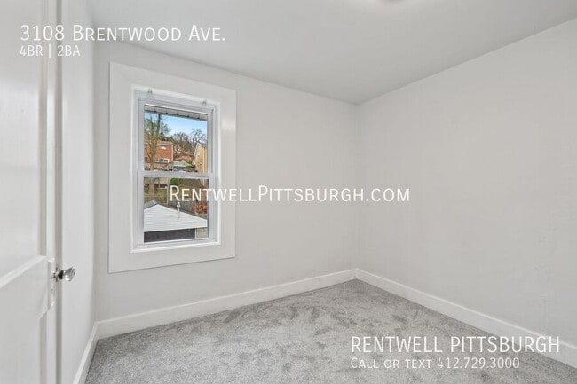 Building Photo - 3108 Brentwood Ave