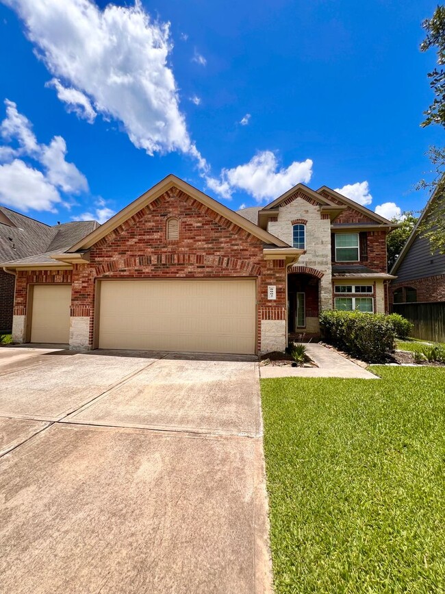 Building Photo - Gorgeous Two Story Home in Richmond, TX