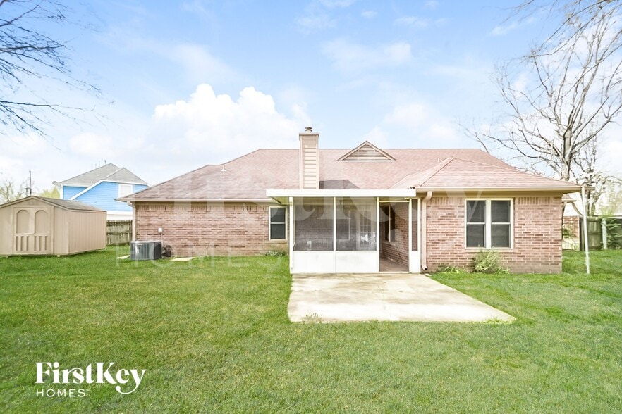 Building Photo - 4358 Winding Hollow Way