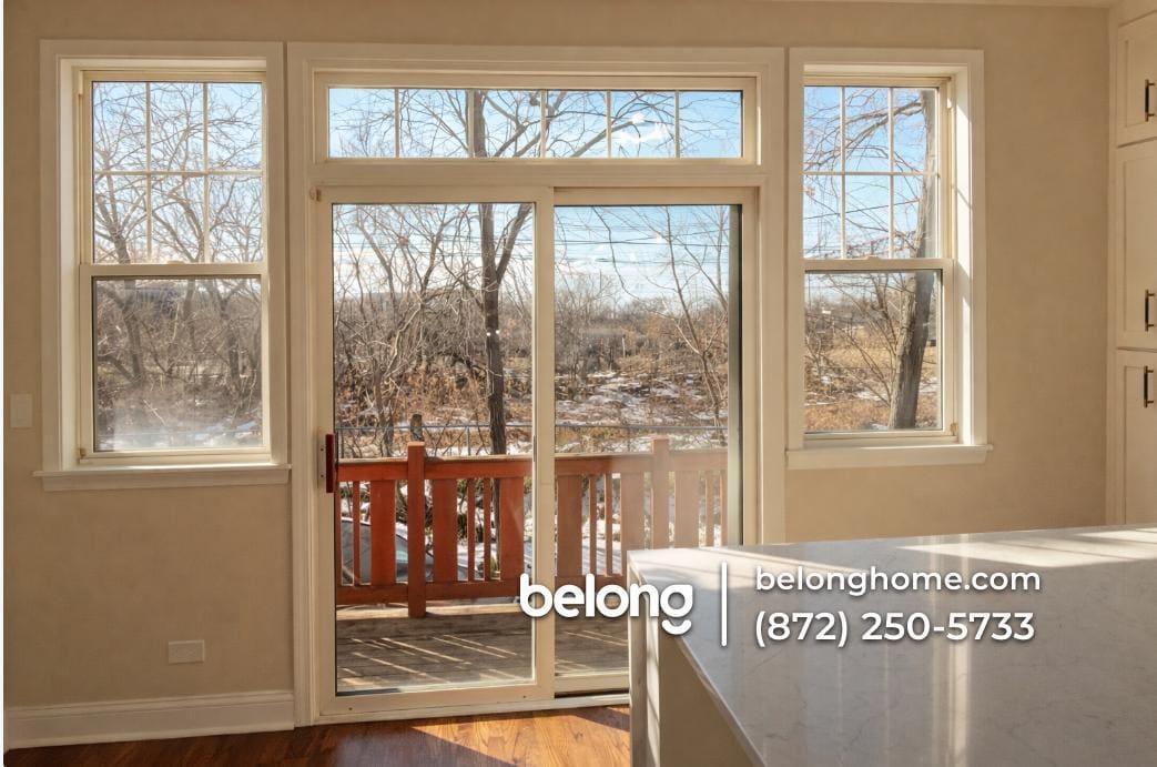 Building Photo - 4922 S Cornell Ave