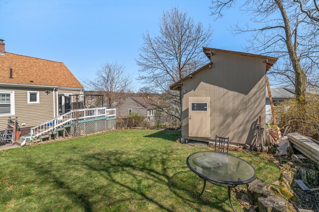 Building Photo - 107 Belle Ave