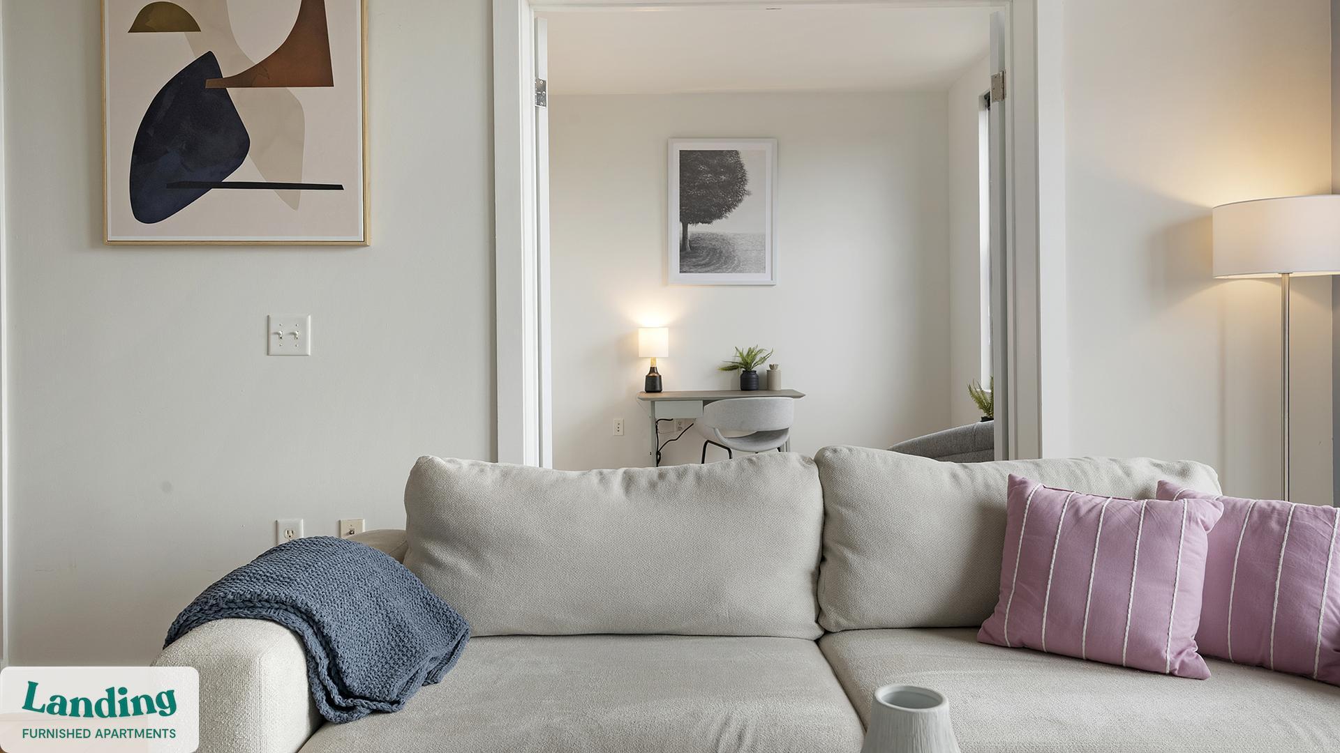 Building Photo - 3801 Georgia Ave NW