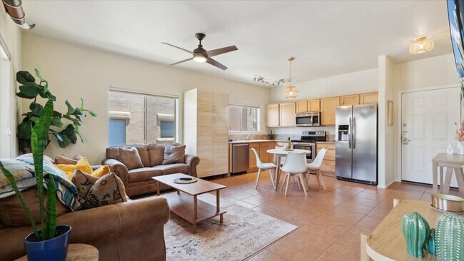 Primary Photo - 16545 E Gunsight Dr
