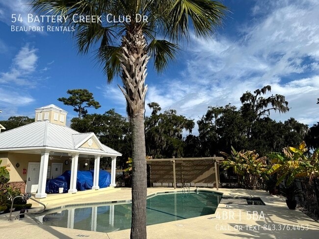 Building Photo - 54 Battery Crk Clb Dr