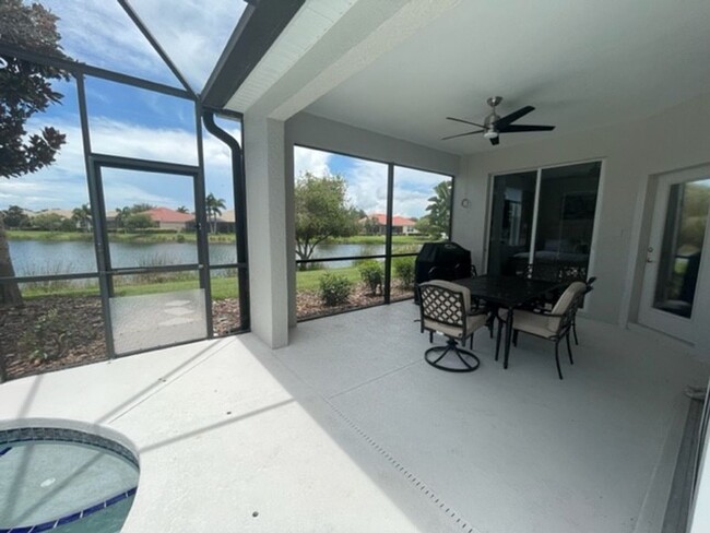 Building Photo - Osprey, FL 3BR/3BA Single Family Pool Home