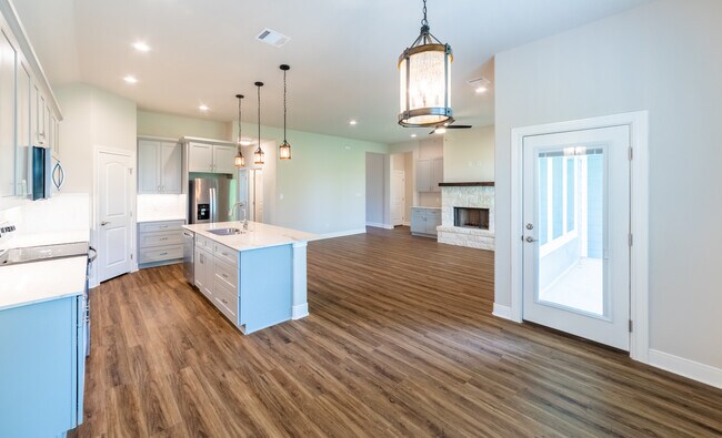 Building Photo - 106 Koele Ct