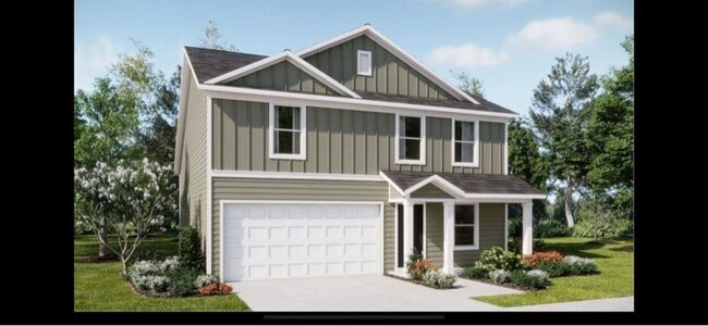Building Photo - 1114Cooper Cooper Hawk Ln SW