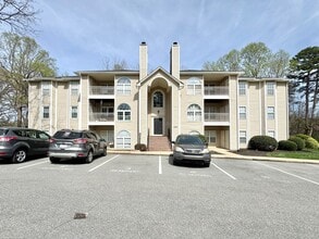 Building Photo - 6704-G W Friendly Ave