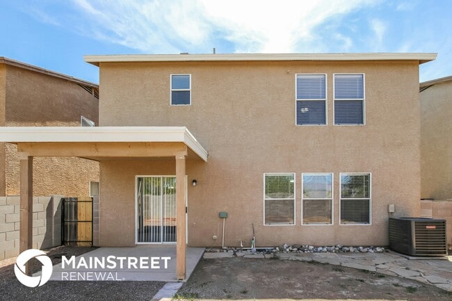 Building Photo - 6193 E Stonechat Dr