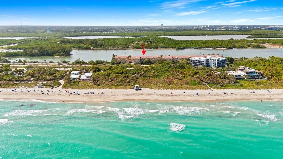 Primary Photo - 4030 N Ocean Dr