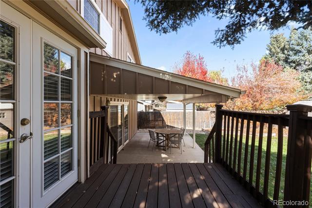 Building Photo - 3924 S Whiting Way