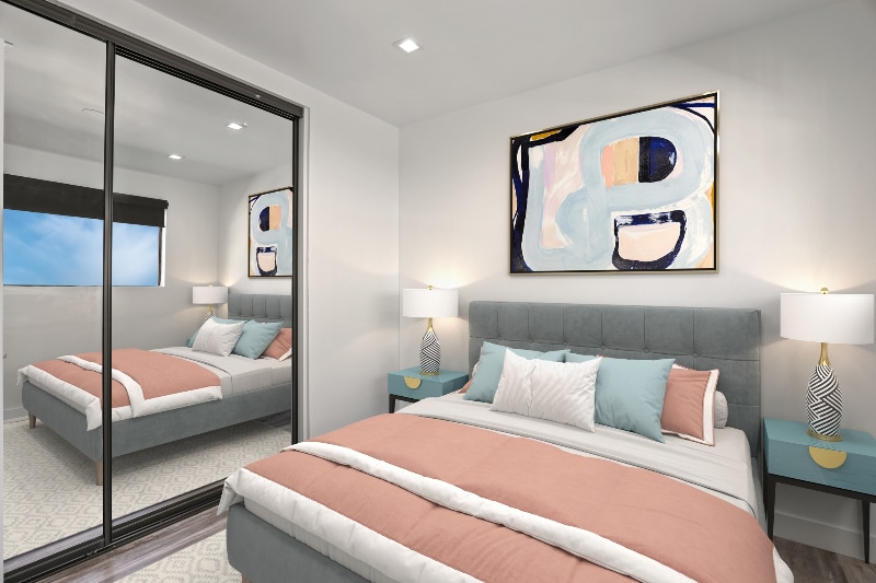 Building Photo - 2814 Sichel St