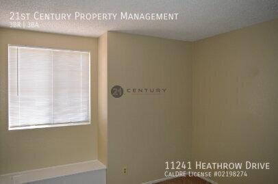 Building Photo - 11241 Heathrow Dr