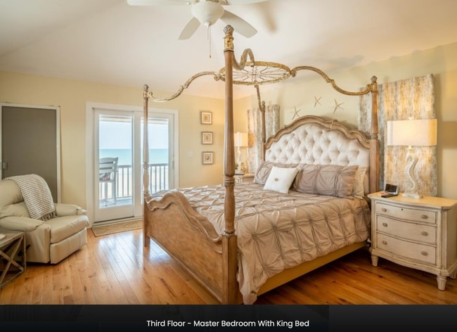 Building Photo - SPEND SOME TIME OCEANFRONT!  IT'S GOOD FOR...