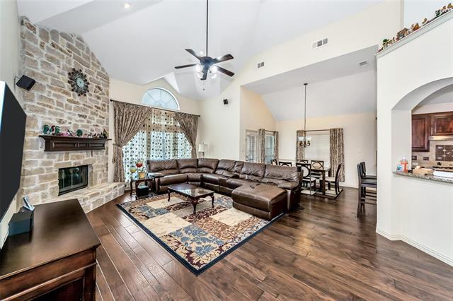 Building Photo - 3611 Caruth Ln