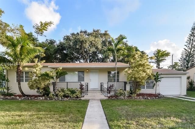 Primary Photo - 4200 SW 9th St