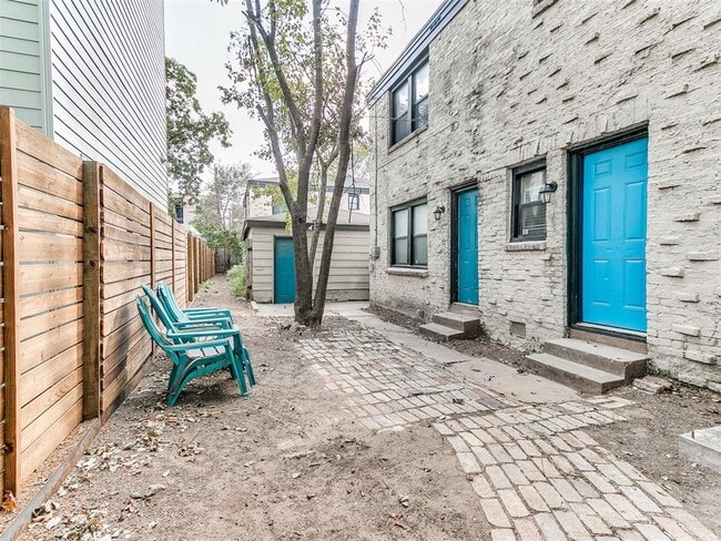 Building Photo - 1628 NW 17th St