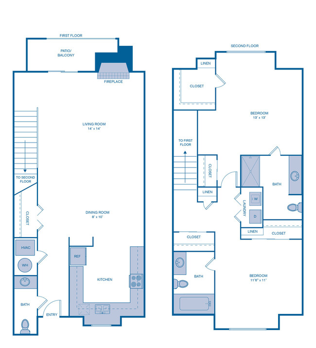 Floorplan - IMT Summerset Village