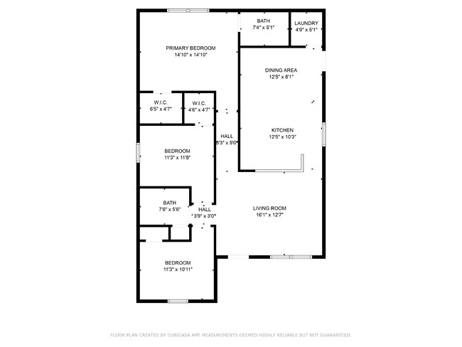 Building Photo - 479 Corliss