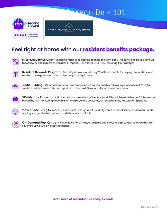 Building Photo - 10549 Pleasant Br Dr