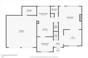 Building Photo - 1213 Kingsbury Ln
