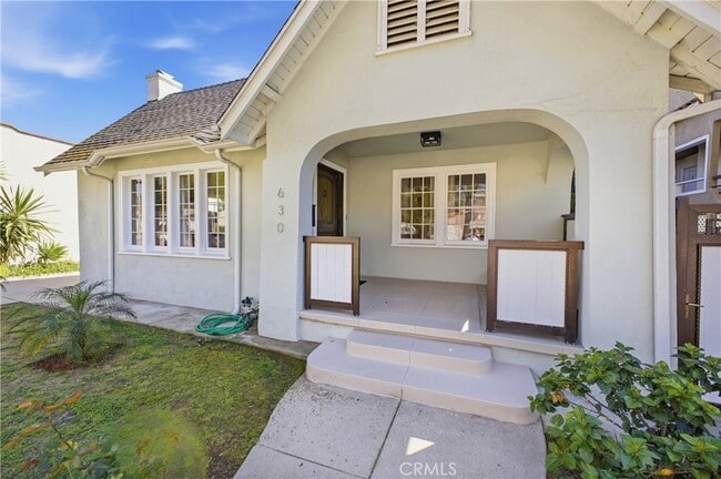 Building Photo - 630 Pioneer Dr