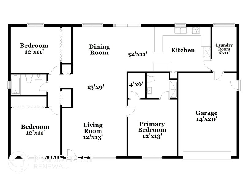 Building Photo - 831 Airoso Rd SE