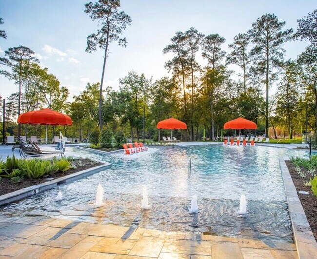 Building Photo - 712 Fall Rock Branch Dr