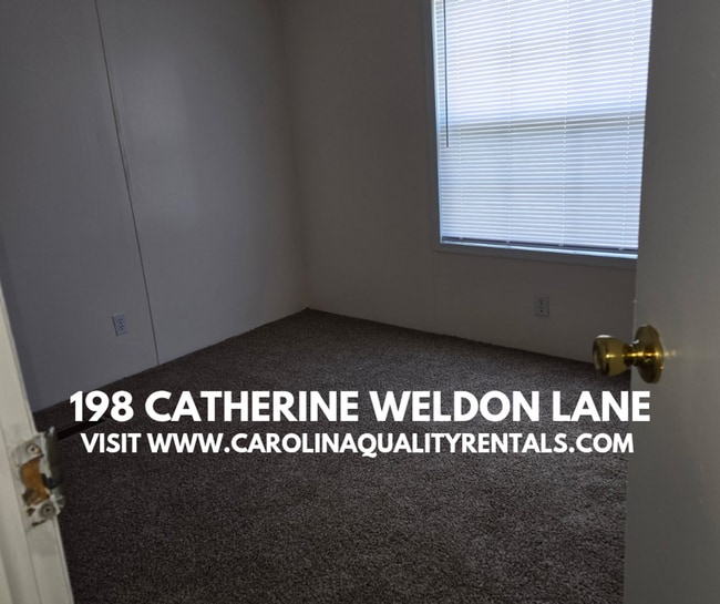 Building Photo - 198 Catherine Weldon Ln