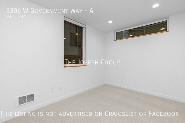 Building Photo - Stunning Magnolia 3 bed w/rooftop deck