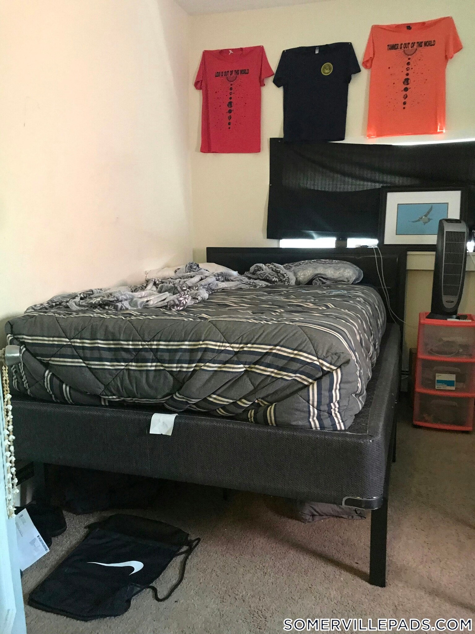 Building Photo - 58 Medford St