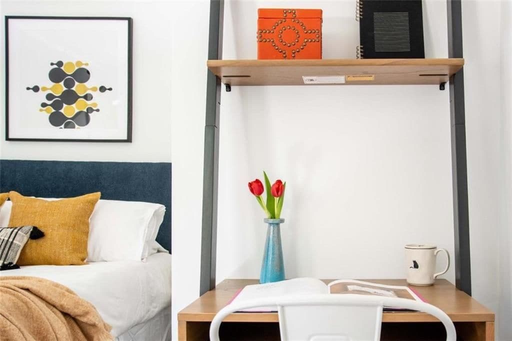 Building Photo - 1351 Oxford Rd NE