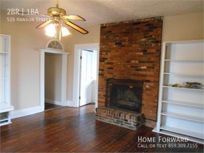 Building Photo - 526 Hanson St