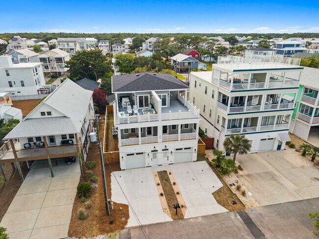 Building Photo - 1416 Snapper Ln